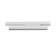 Трековий світильник Nowodvorski 12320 CTLS Line LED 1x20W 4000K IP20 білий