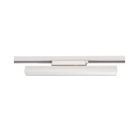 Трековий світильник Nowodvorski 12401 Profile Line LED 1x20W 3000K 1600Lm IP20 білий
