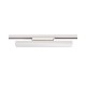 Трековий світильник Nowodvorski 12401 Profile Line LED 1x20W 3000K 1600Lm IP20 білий