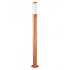Уличный светильник Goldlux 338099 Livia E27 1x10W IP44 бежевый