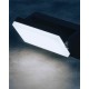 Вуличний світильник Kanlux 45818 Xerto LED 1x20W 3000K/4000K/6500K 1800Lm IP65 чорний