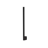 Вуличний світильник Kanlux 45870 Yalte CCT LED 1x9W 3000K/4000K/6500K 330Lm IP54 чорний