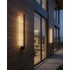 Уличный светильник Kanlux 45870 Yalte CCT LED 1x9W 3000K/4000K/6500K 330Lm IP54 черный