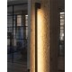 Вуличний світильник Kanlux 45871 Yalte CCT LED 1x11W 3000K/4000K/6500K 460Lm IP54 чорний