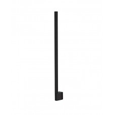Вуличний світильник Kanlux 45871 Yalte CCT LED 1x11W 3000K/4000K/6500K 460Lm IP54 чорний