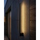 Вуличний світильник Kanlux 45871 Yalte CCT LED 1x11W 3000K/4000K/6500K 460Lm IP54 чорний