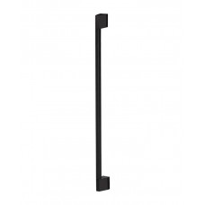 Вуличний світильник Kanlux 45872 Yalte CCT LED 1x8.5W 3000K/4000K/6500K 390Lm IP54 чорний