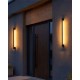 Уличный светильник Kanlux 45872 Yalte CCT LED 1x8.5W 3000K/4000K/6500K 390Lm IP54 черный