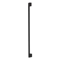 Уличный светильник Kanlux 45873 Yalte CCT LED 1x12W 3000K/4000K/6500K 500Lm IP54 черный