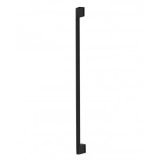 Вуличний світильник Kanlux 45873 Yalte CCT LED 1x12W 3000K/4000K/6500K 500Lm IP54 чорний