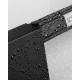 Вуличний світильник Kanlux 45873 Yalte CCT LED 1x12W 3000K/4000K/6500K 500Lm IP54 чорний
