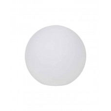 Вуличний світильник Kanlux 45930 Stono E27 1x20W IP65 білий