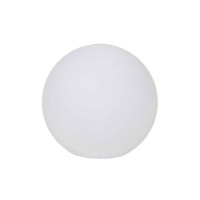 Вуличний світильник Kanlux 45931 Stono E27 1x20W IP65 білий
