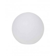 Вуличний світильник Kanlux 45931 Stono E27 1x20W IP65 білий