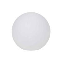 Вуличний світильник Kanlux 45932 Stono E27 1x20W IP65 білий