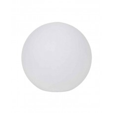 Вуличний світильник Kanlux 45932 Stono E27 1x20W IP65 білий