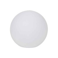 Вуличний світильник Kanlux 45933 Stono E27 1x20W IP65 білий