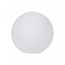 Вуличний світильник Kanlux 45933 Stono E27 1x20W IP65 білий