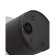 Вуличний світильник Kanlux 46082 Stono E27 1x15W IP65 антрацит