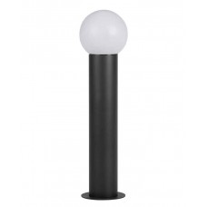 Вуличний світильник Kanlux 46085 Stono E27 1x15W IP65 антрацит