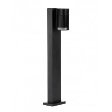 Вуличний світильник Kanlux 46204 Radilo GU10 1x11W IP44 чорний