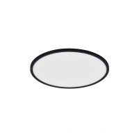 Уличный светильник Nordlux 2618256103 Oja Outdoor LED 1x14W 3000K 1600Lm IP54 черный