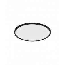 Вуличний світильник Nordlux 2618256103 Oja Outdoor LED 1x14W 3000K 1600Lm IP54 чорний