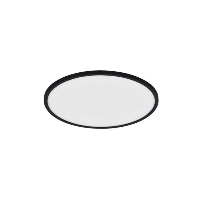 Вуличний світильник Nordlux 2618256103 Oja Outdoor LED 1x14W 3000K 1600Lm IP54 чорний