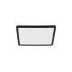 Вуличний світильник Nordlux 2618356103 Oja Outdoor Square LED 1x14W 3000K 1600Lm IP54 чорний