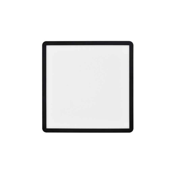 Вуличний світильник Nordlux 2618356103 Oja Outdoor Square LED 1x14W 3000K 1600Lm IP54 чорний