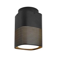 Уличный светильник Nordlux 2618406203 Sidara E27 1x15W IP54 черный
