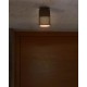 Вуличний світильник Nordlux 2618406203 Sidara E27 1x15W IP54 чорний