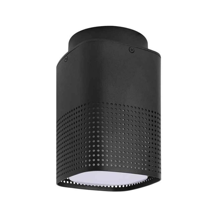 Вуличний світильник Nordlux 2618406203 Sidara E27 1x15W IP54 чорний