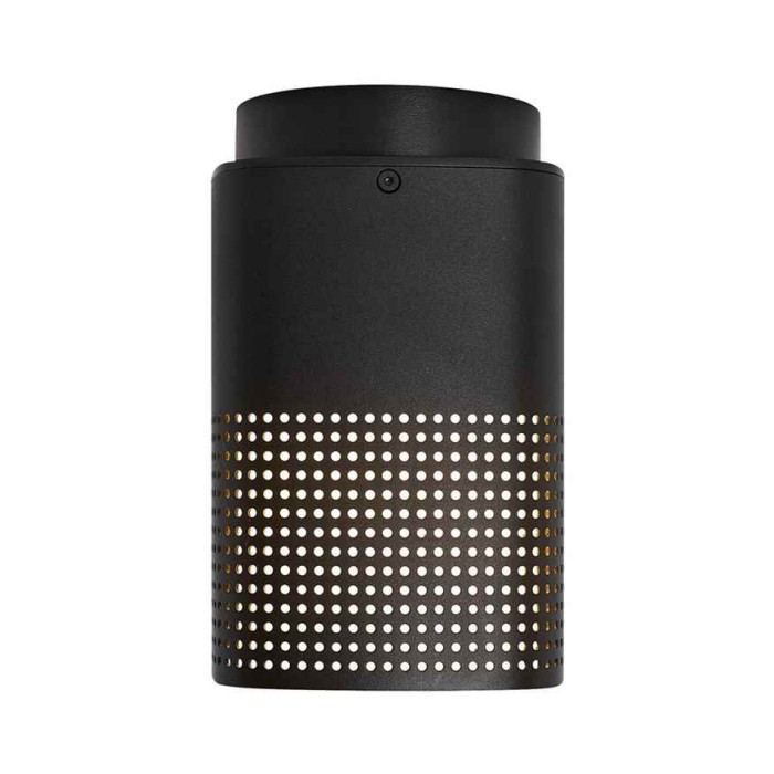 Вуличний світильник Nordlux 2618406203 Sidara E27 1x15W IP54 чорний