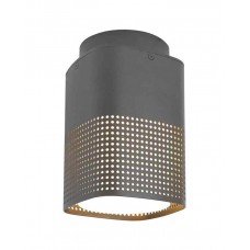 Вуличний світильник Nordlux 2618406250 Sidara E27 1x15W IP54 антрацит
