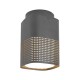 Вуличний світильник Nordlux 2618406250 Sidara E27 1x15W IP54 антрацит