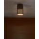 Вуличний світильник Nordlux 2618406250 Sidara E27 1x15W IP54 антрацит