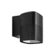 Вуличний світильник Nordlux 2618421203 Sidara E27 1x15W IP54 чорний
