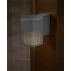 Вуличний світильник Nordlux 2618421250 Sidara E27 1x15W IP54 антрацит