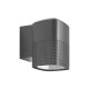 Вуличний світильник Nordlux 2618421250 Sidara E27 1x15W IP54 антрацит