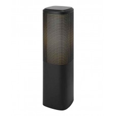 Вуличний світильник Nordlux 2618448203 Sidara E27 1x15W IP44 чорний