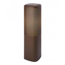 Вуличний світильник Nordlux 2618448218 Sidara E27 1x15W IP44 коричневий