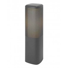 Вуличний світильник Nordlux 2618448250 Sidara E27 1x15W IP44 антрацит