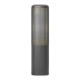 Вуличний світильник Nordlux 2618448250 Sidara E27 1x15W IP44 антрацит