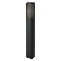 Уличный светильник Nordlux 2618468203 Sidara E27 1x15W IP44 черный