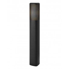 Вуличний світильник Nordlux 2618468203 Sidara E27 1x15W IP44 чорний