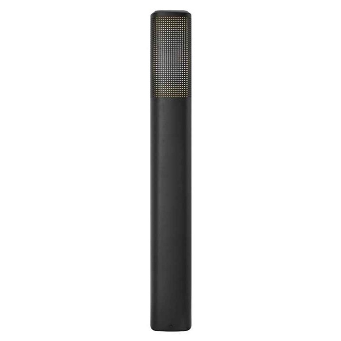 Вуличний світильник Nordlux 2618468203 Sidara E27 1x15W IP44 чорний
