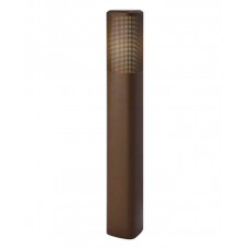 Вуличний світильник Nordlux 2618468218 Sidara E27 1x15W IP44 коричневий