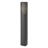 Уличный светильник Nordlux 2618468250 Sidara E27 1x15W IP44 антрацит