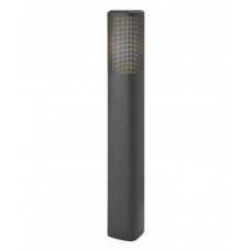 Вуличний світильник Nordlux 2618468250 Sidara E27 1x15W IP44 антрацит